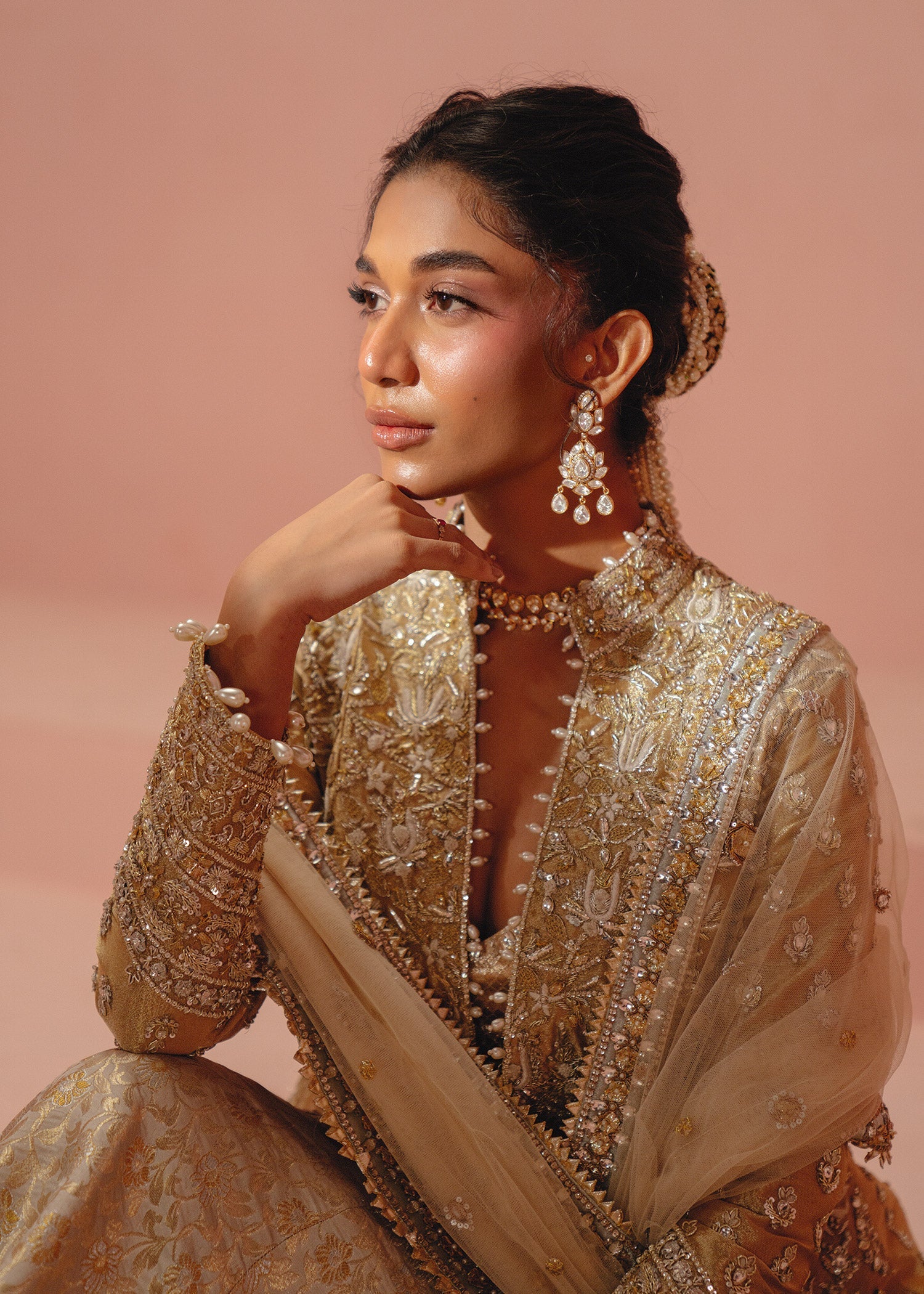 Mahgul | Kohinoor Bagh | Zeb Un Nissa