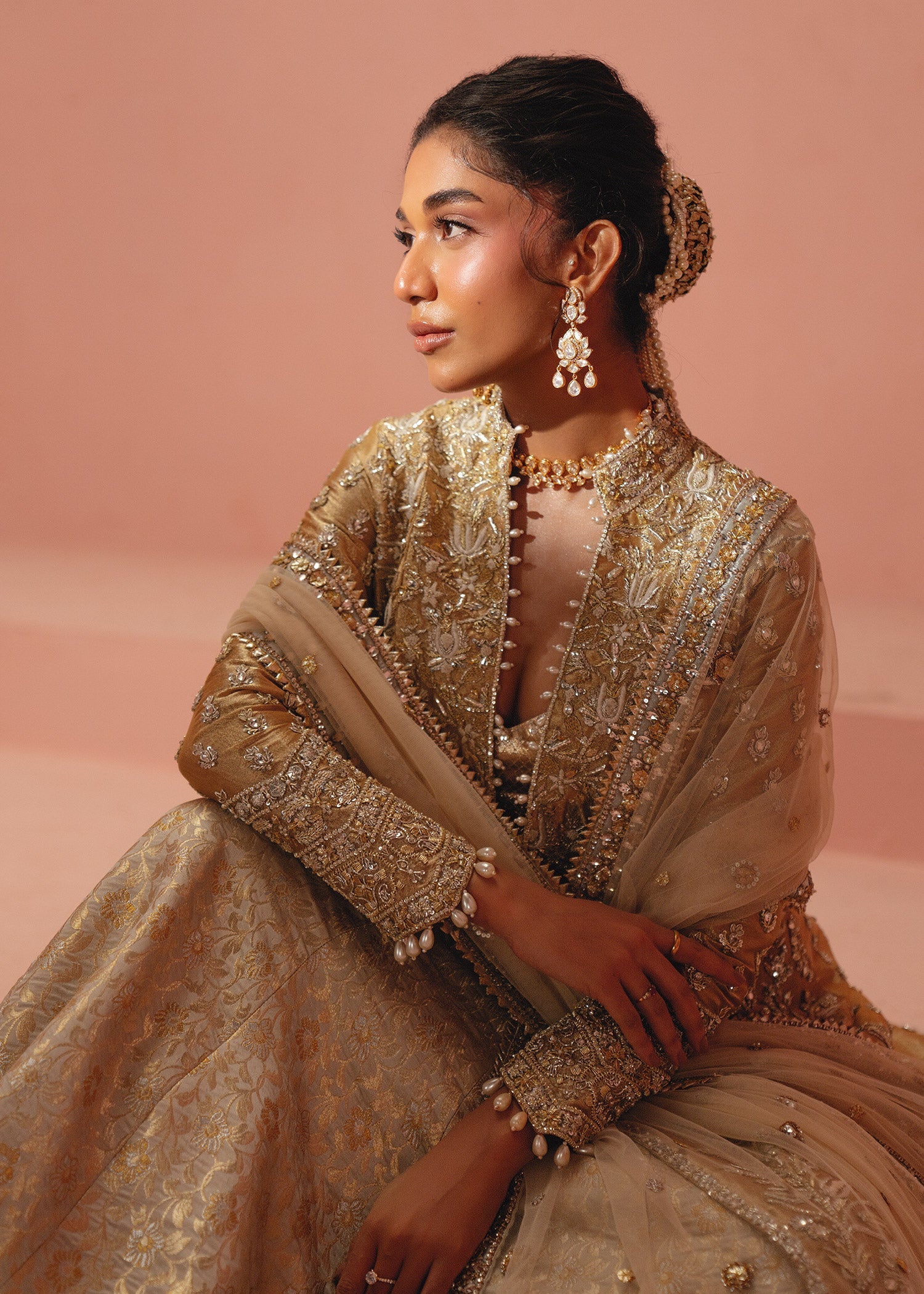 Mahgul | Kohinoor Bagh | Zeb Un Nissa