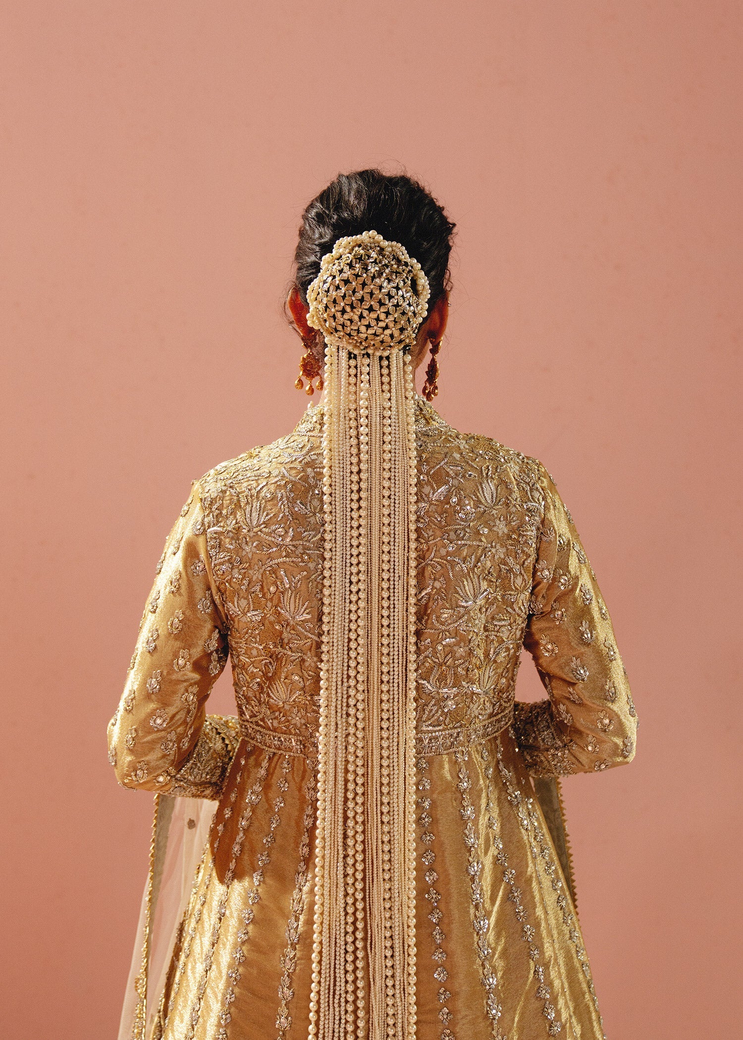 Mahgul | Kohinoor Bagh | Zeb Un Nissa