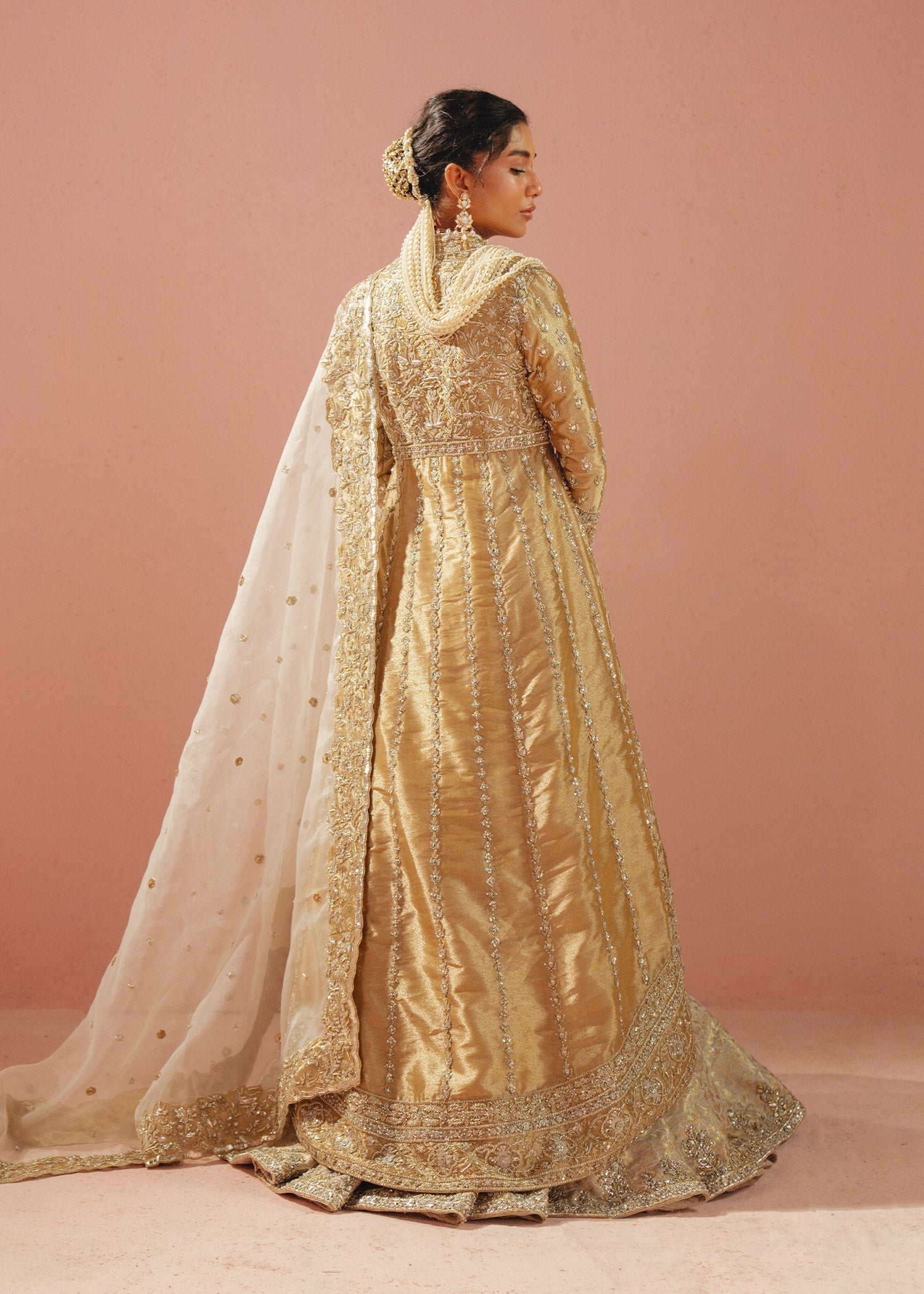 Mahgul | Kohinoor Bagh | Zeb Un Nissa