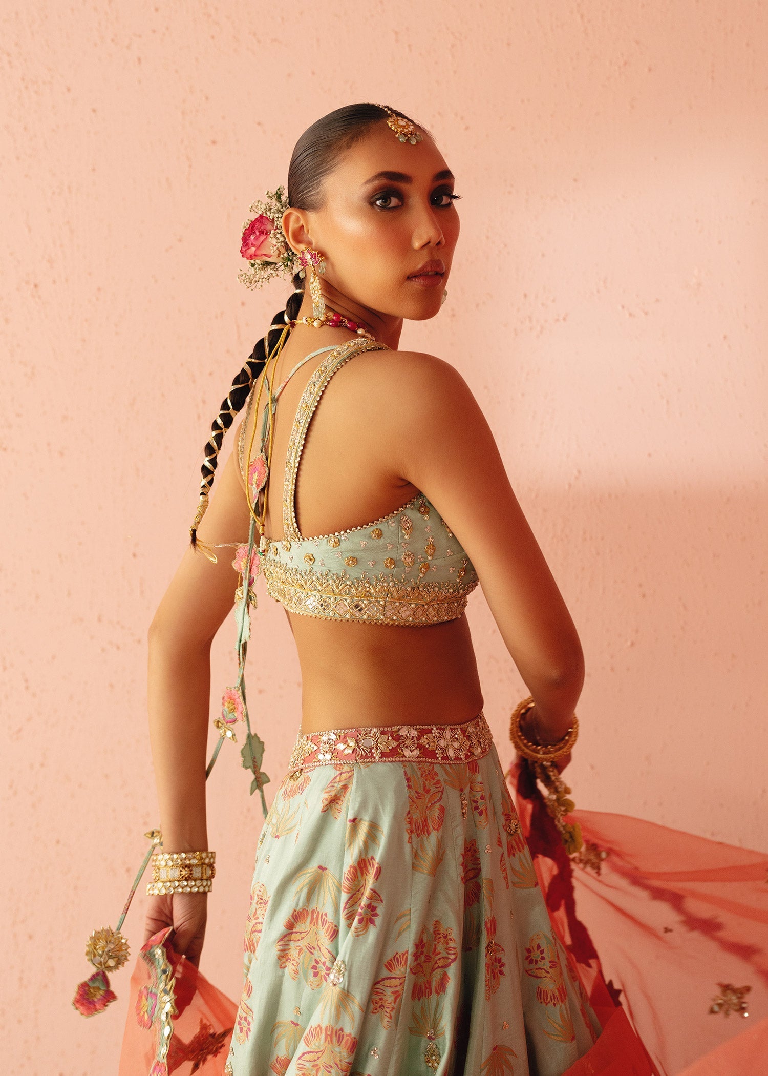 Mahgul | Kohinoor Bagh | Nesrine