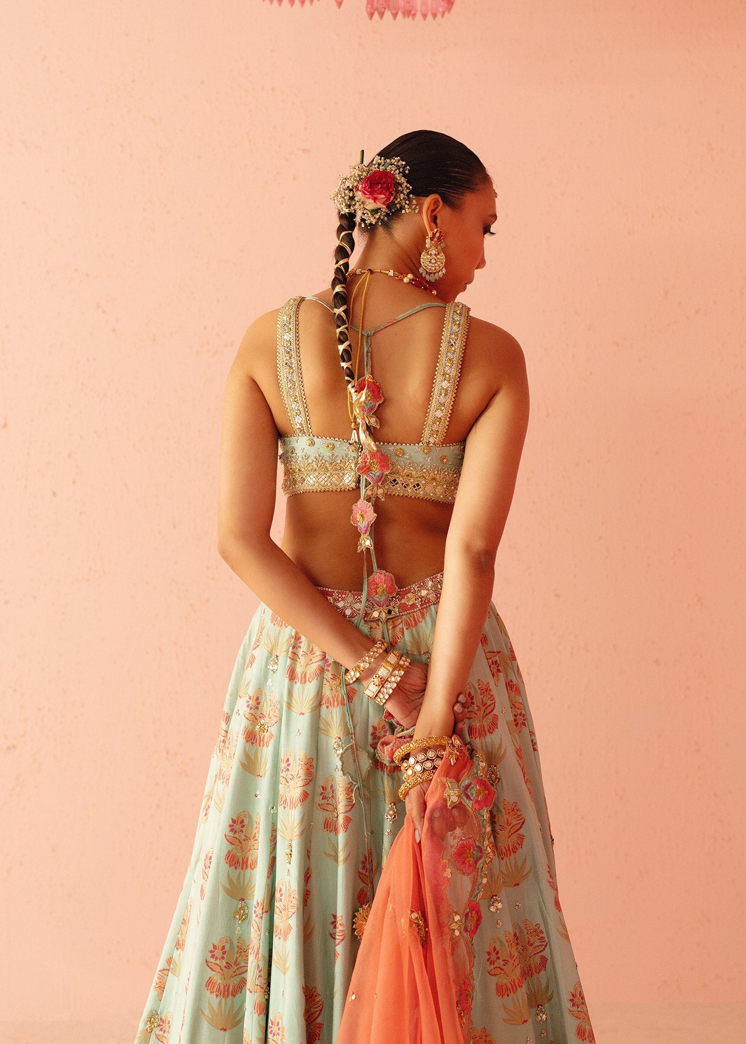 Mahgul | Kohinoor Bagh | Nesrine