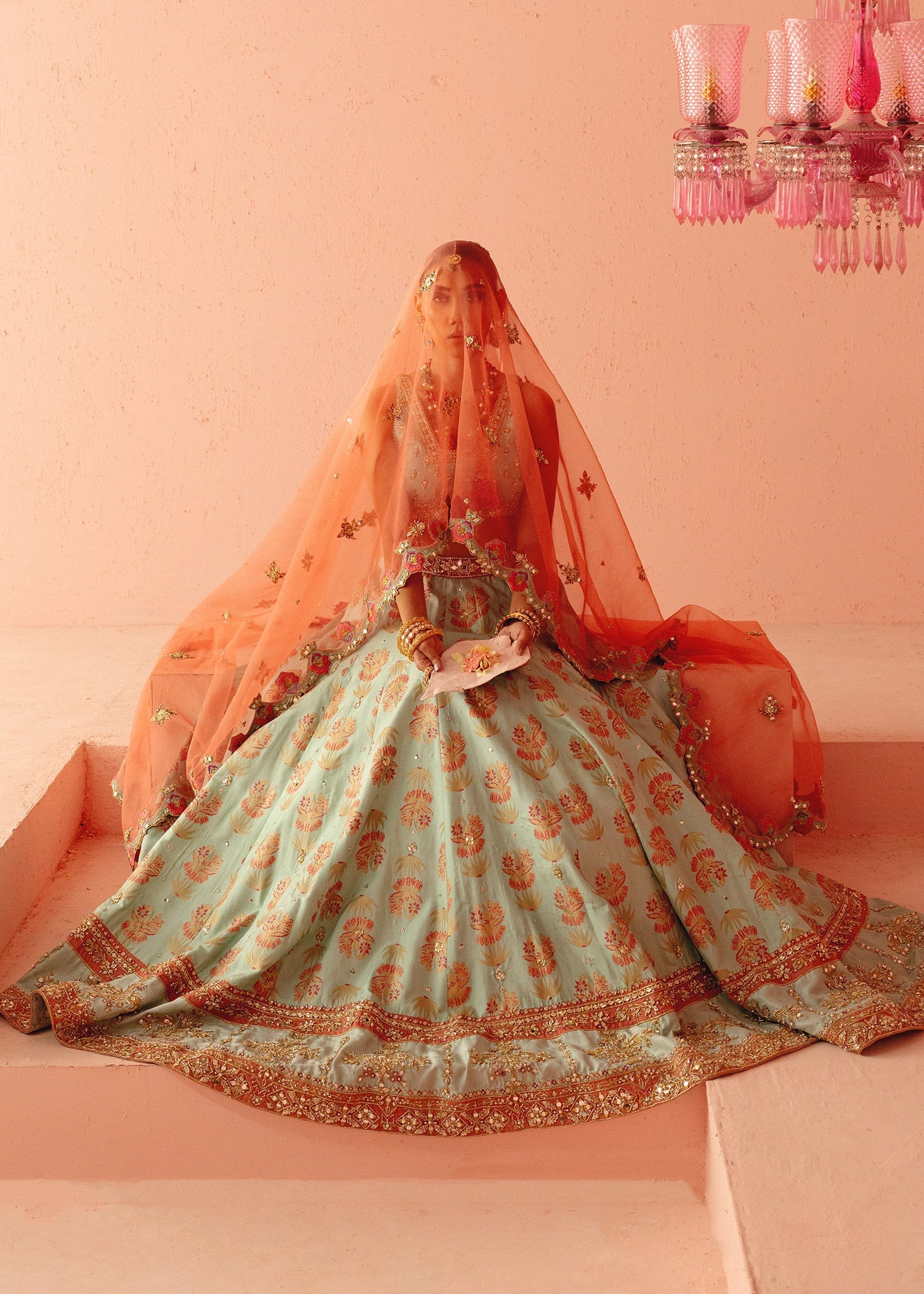 Mahgul | Kohinoor Bagh | Nesrine