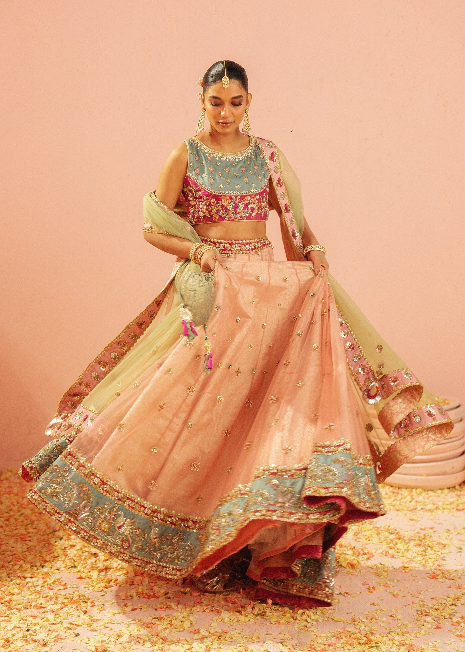 Mahgul | Kohinoor Bagh | Ria