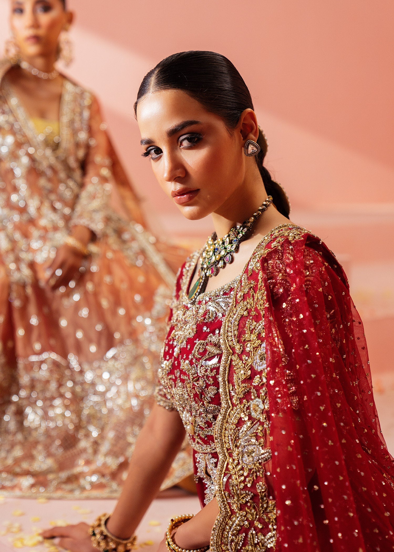 Mahgul | Kohinoor Bagh | Rani