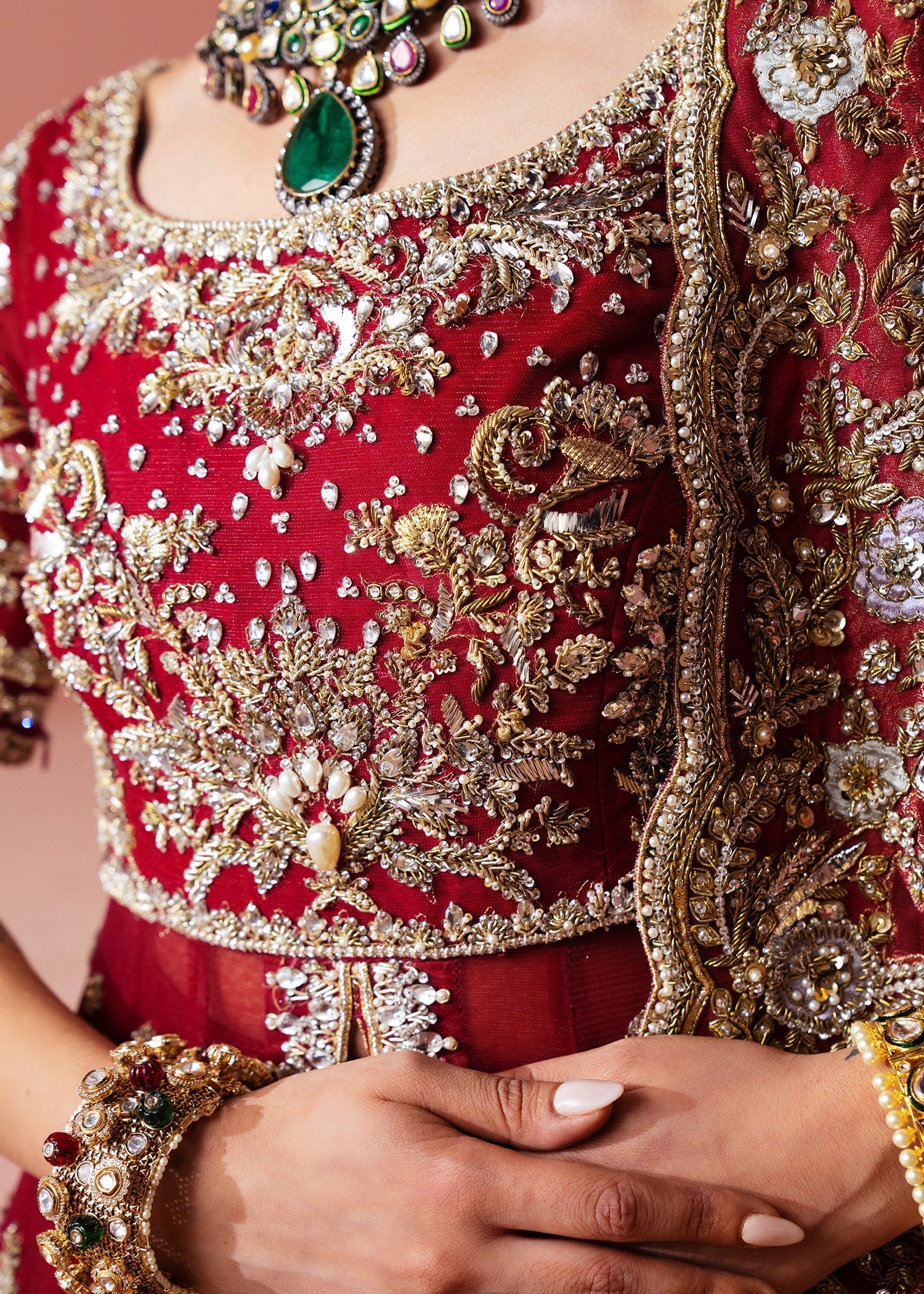 Mahgul | Kohinoor Bagh | Rani