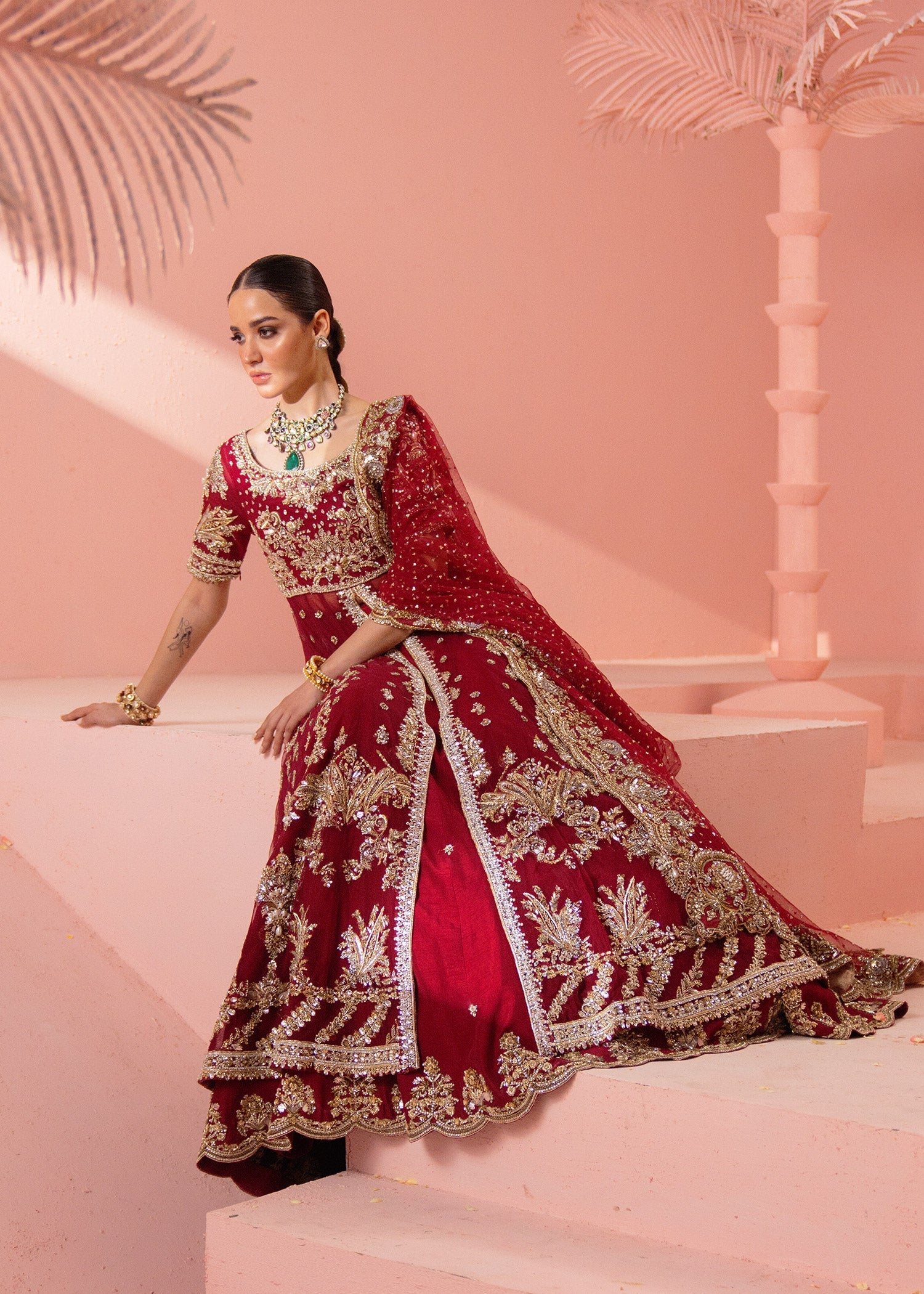 Mahgul | Kohinoor Bagh | Rani