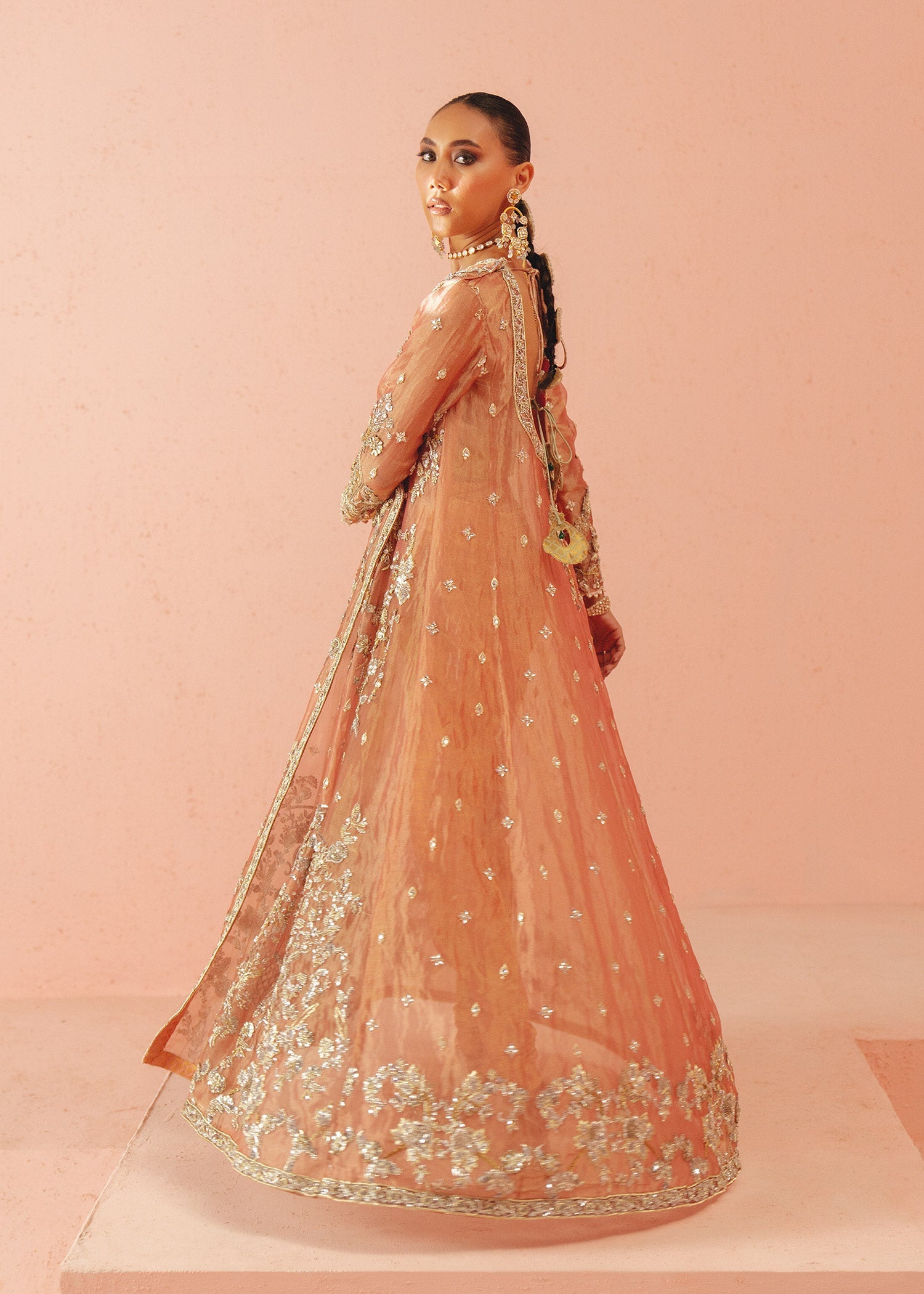 Mahgul | Kohinoor Bagh | Sherine