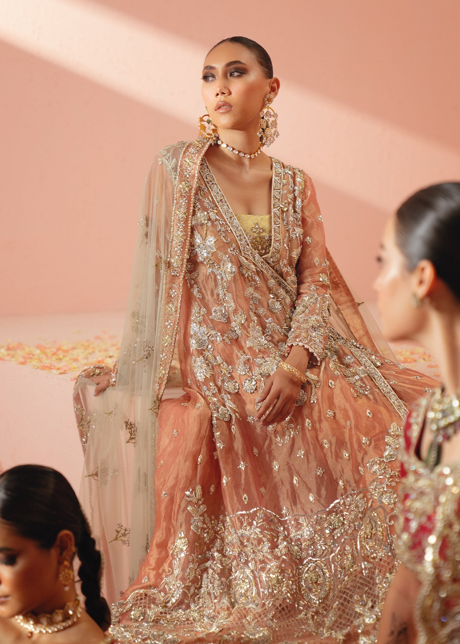 Mahgul | Kohinoor Bagh | Sherine