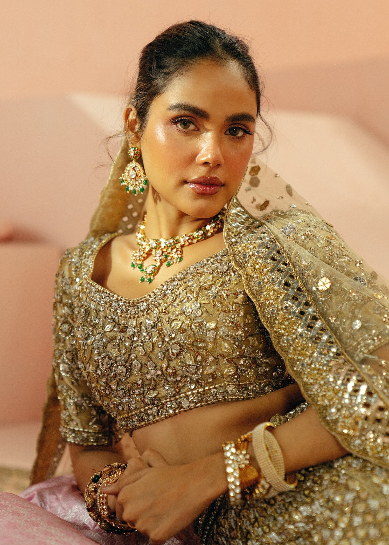 Mahgul | Kohinoor Bagh | Baranh