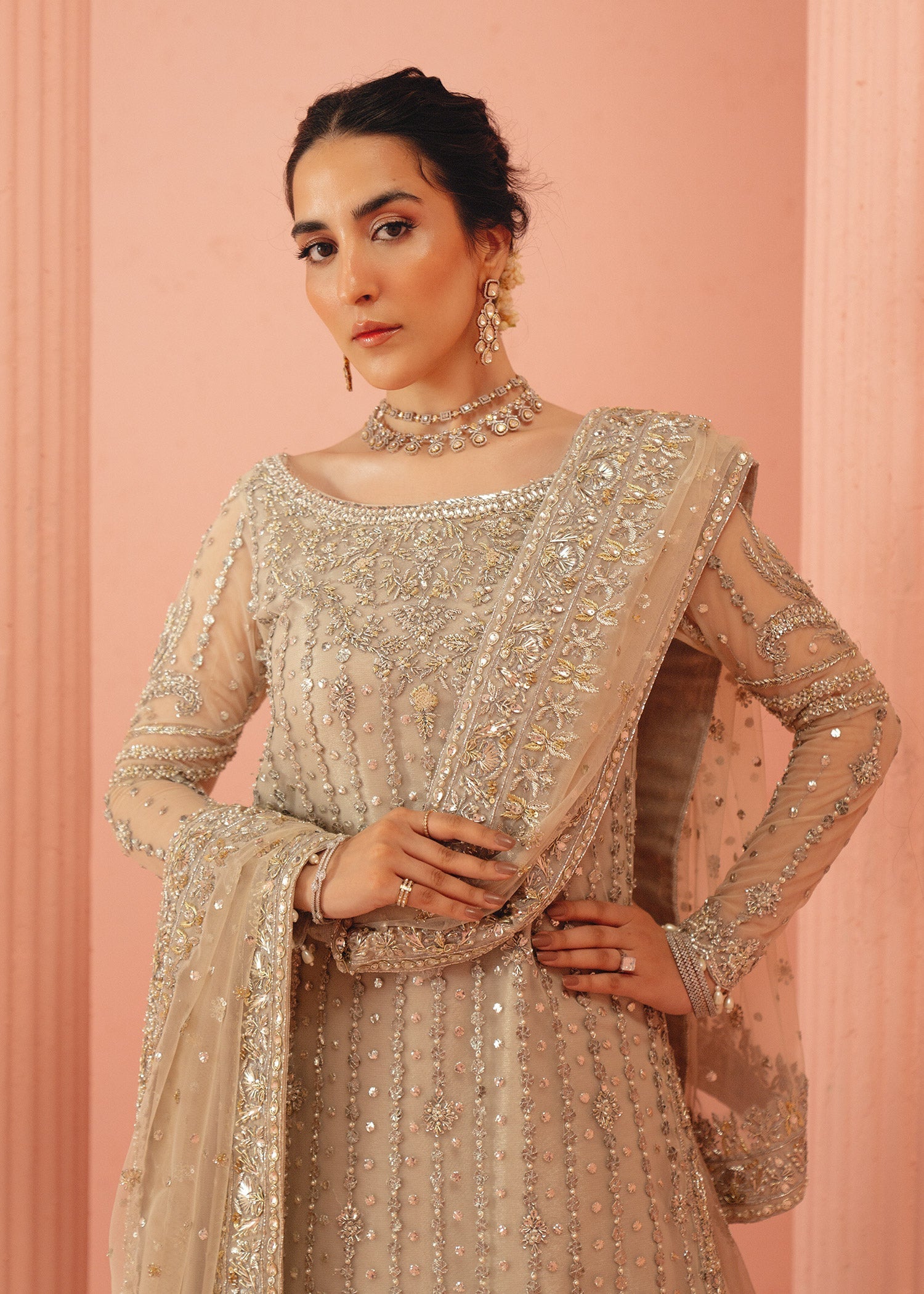 Mahgul | Kohinoor Bagh | Scherezade