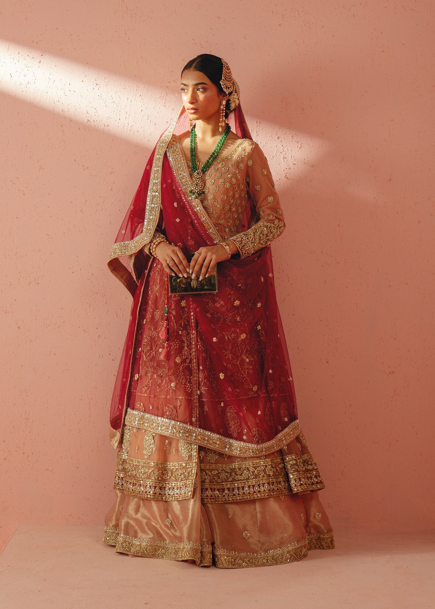 Mahgul | Kohinoor Bagh | Aisha