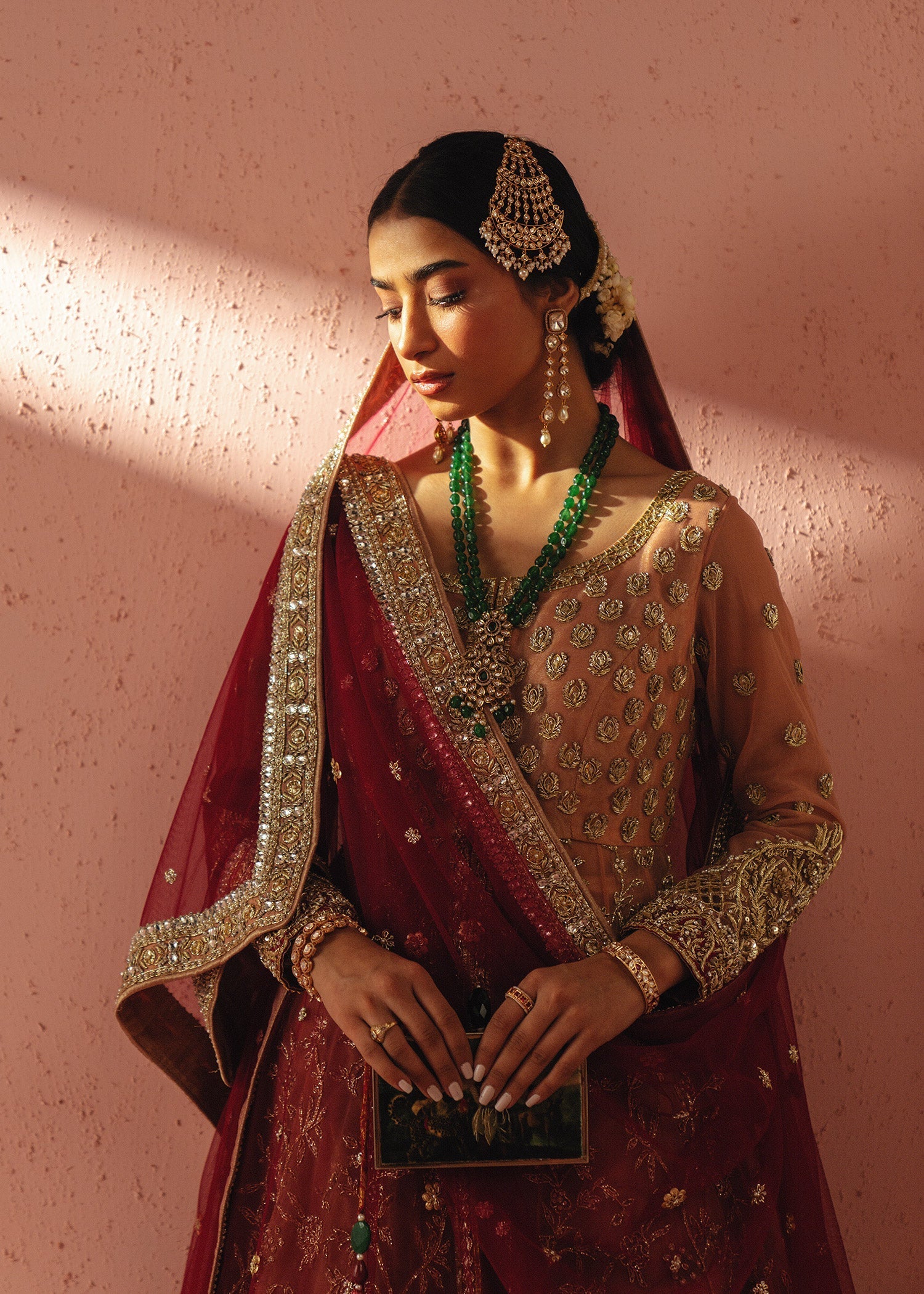 Mahgul | Kohinoor Bagh | Aisha