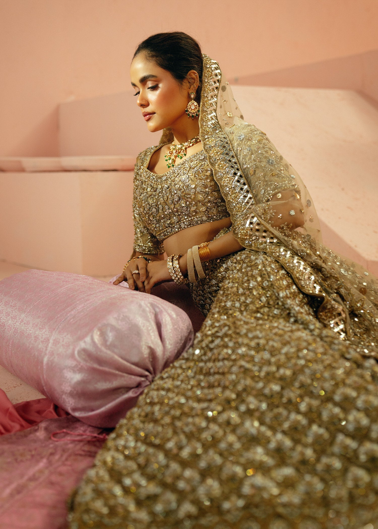 Mahgul | Kohinoor Bagh | Baranh