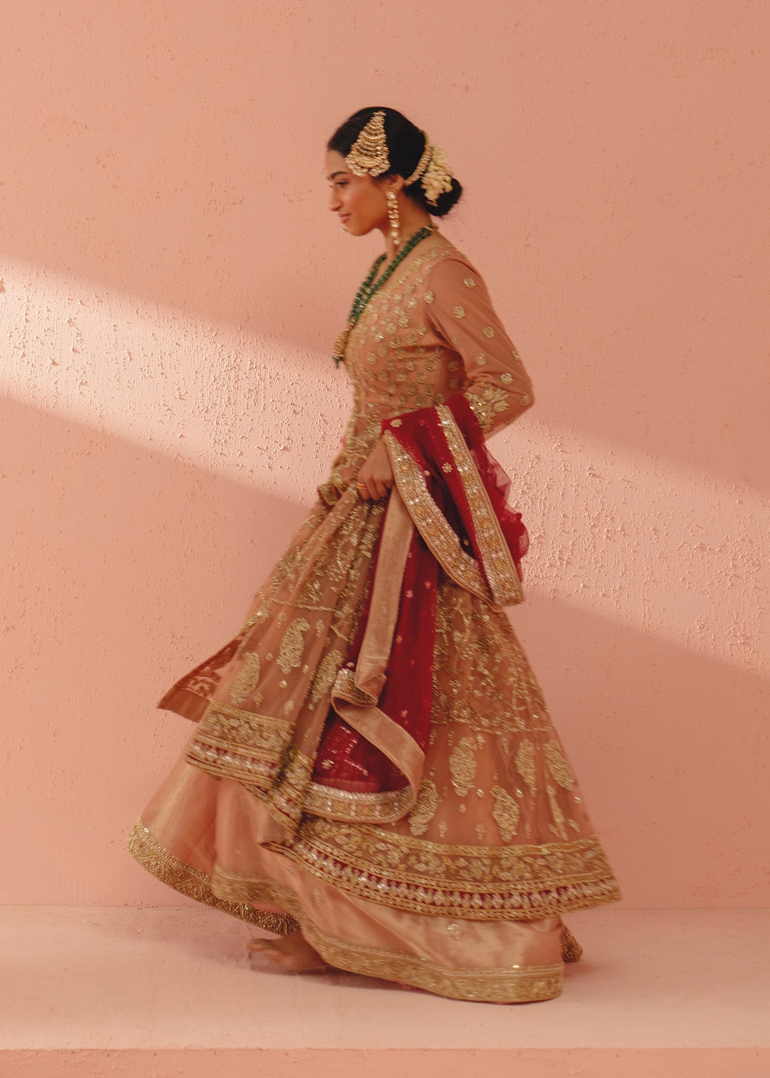 Mahgul | Kohinoor Bagh | Aisha