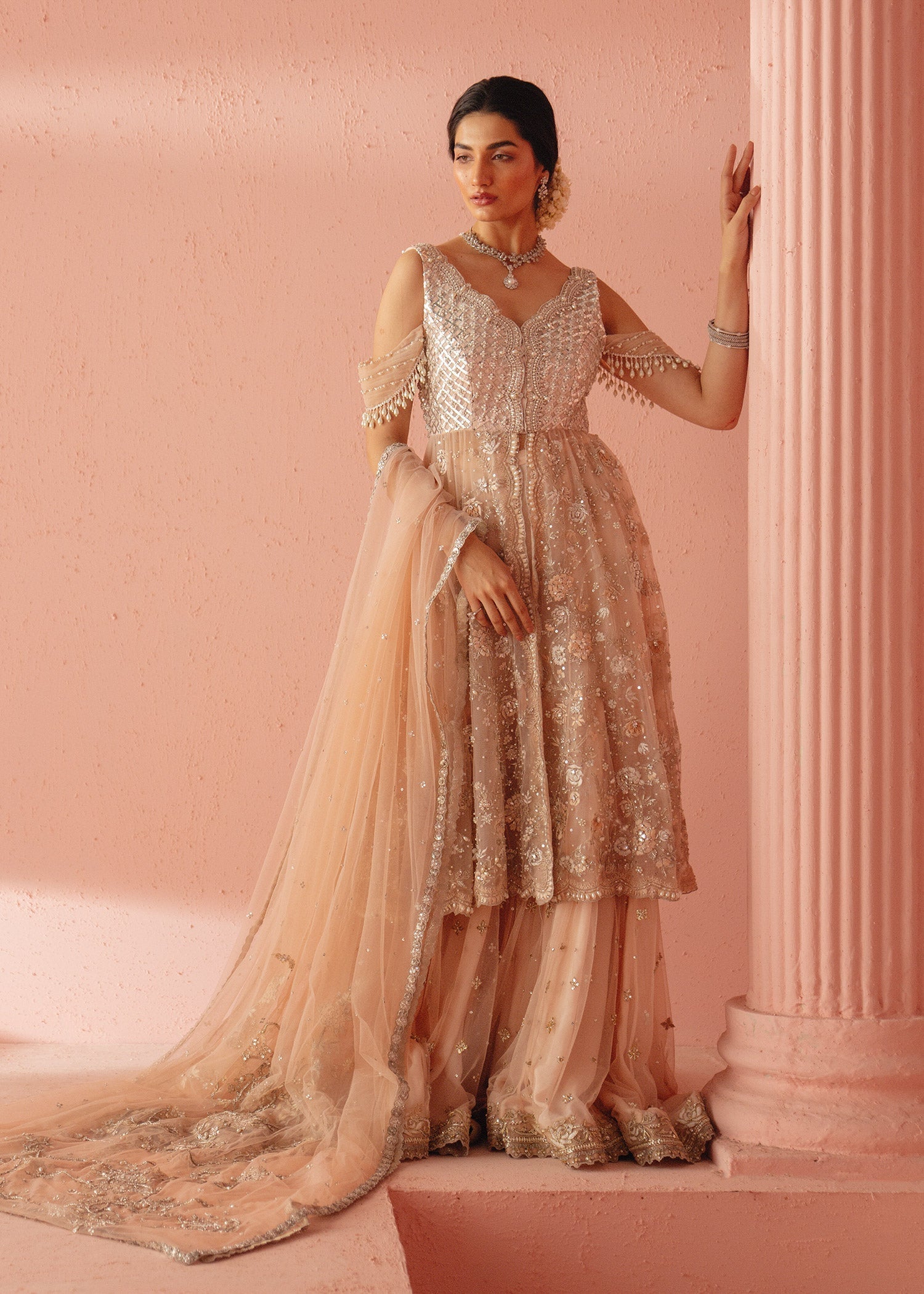 Mahgul | Kohinoor Bagh | Risha