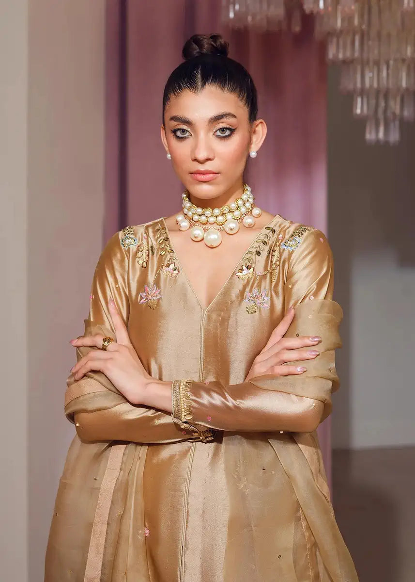 Mahum Asad | Forever and Ever Formals | Suave