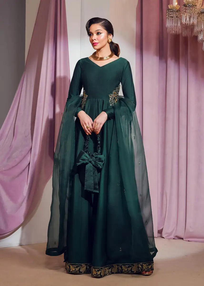 Mahum Asad | Forever and Ever Formals | Gypsy