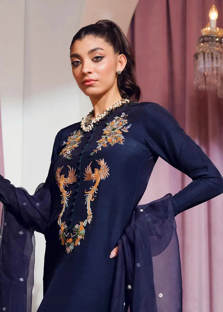 Mahum Asad | Forever and Ever Formals | Bloom