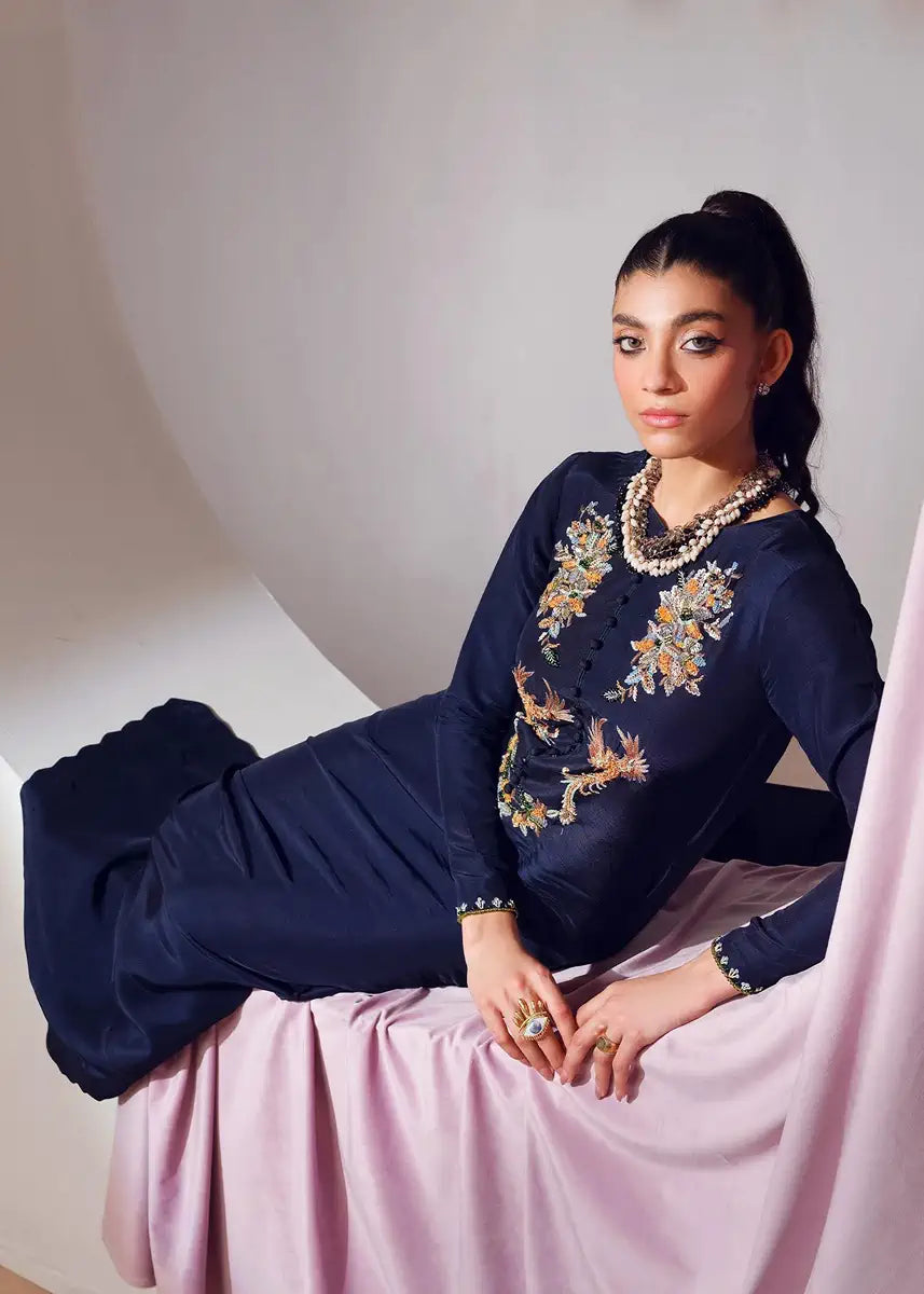 Mahum Asad | Forever and Ever Formals | Bloom