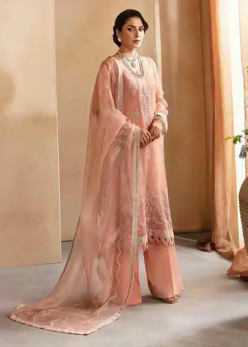 Mahum Asad | Lamhay Wedding Formals 23 | Noor