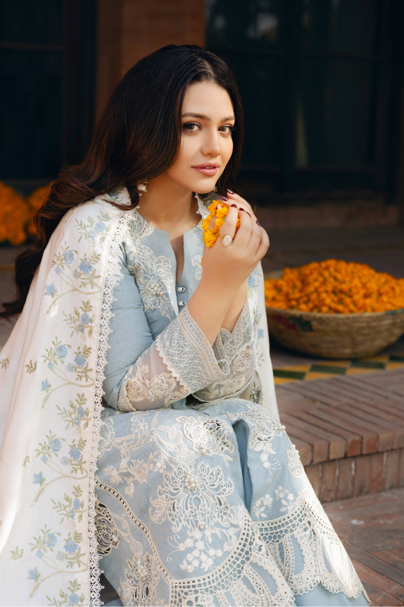 Manara | Luxury Winter 2025 |  WASLI