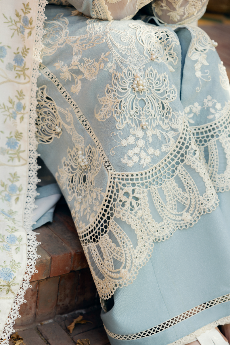 Manara | Luxury Winter 2025 |  WASLI