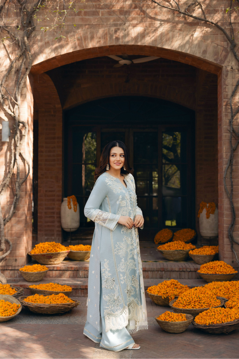 Manara | Luxury Winter 2025 |  WASLI