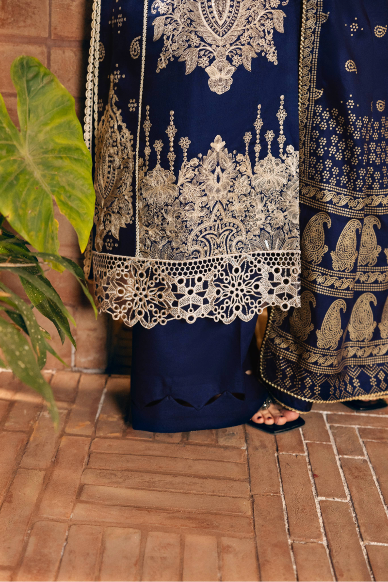 Manara | Luxury Winter 2025 | AARI