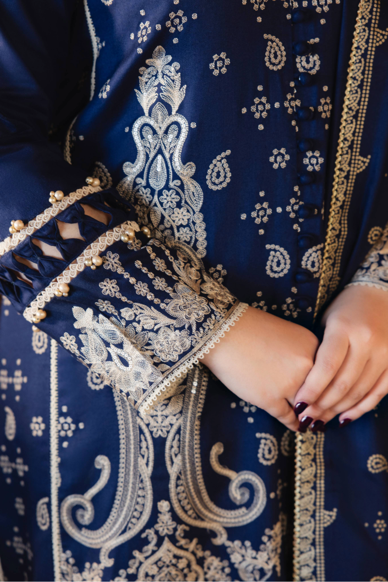 Manara | Luxury Winter 2025 | AARI