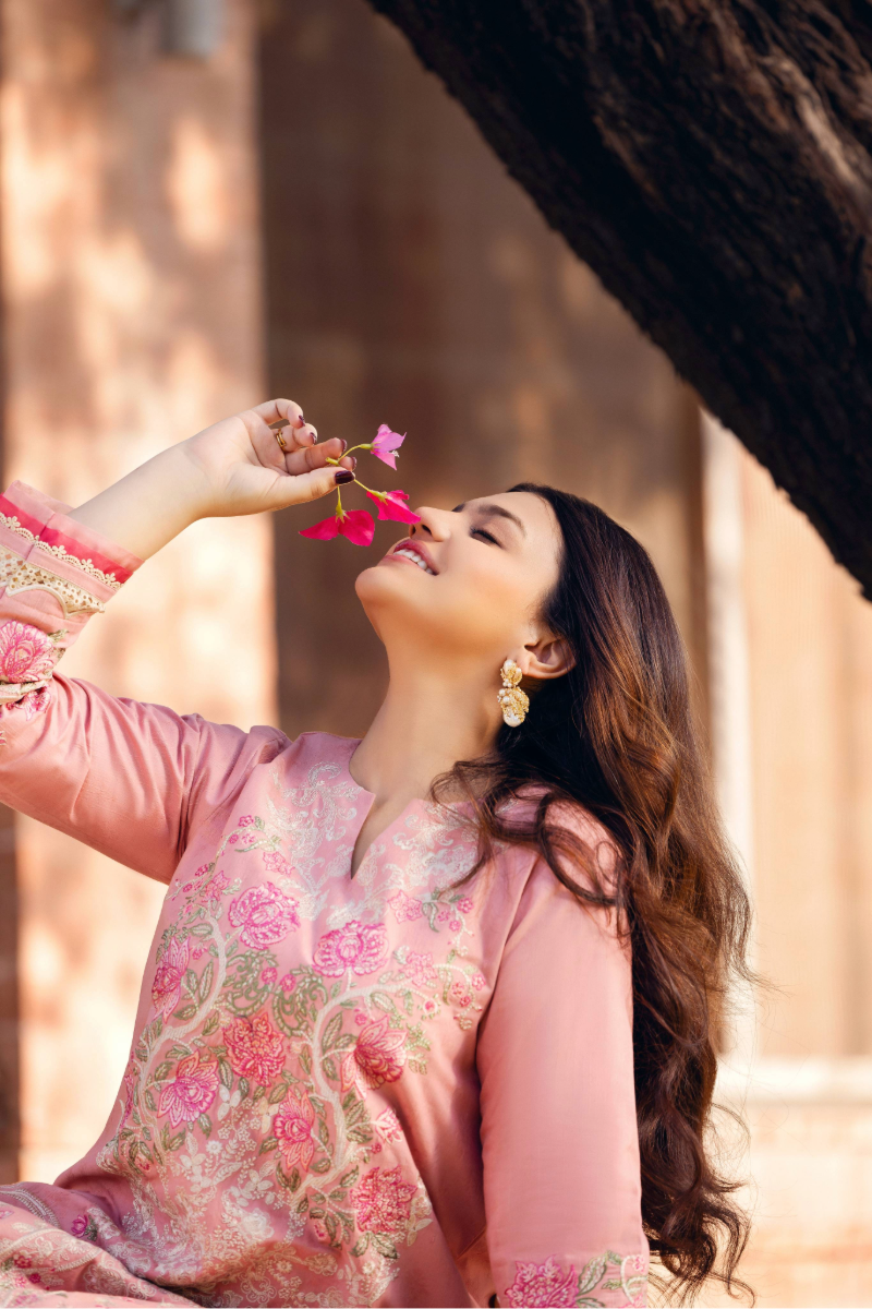 Manara | Luxury Winter 2025 | GULUNA