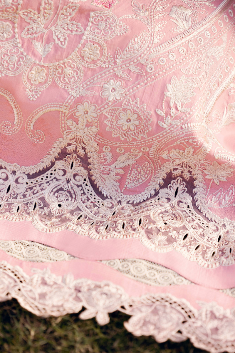 Manara | Luxury Winter 2025 | GULUNA