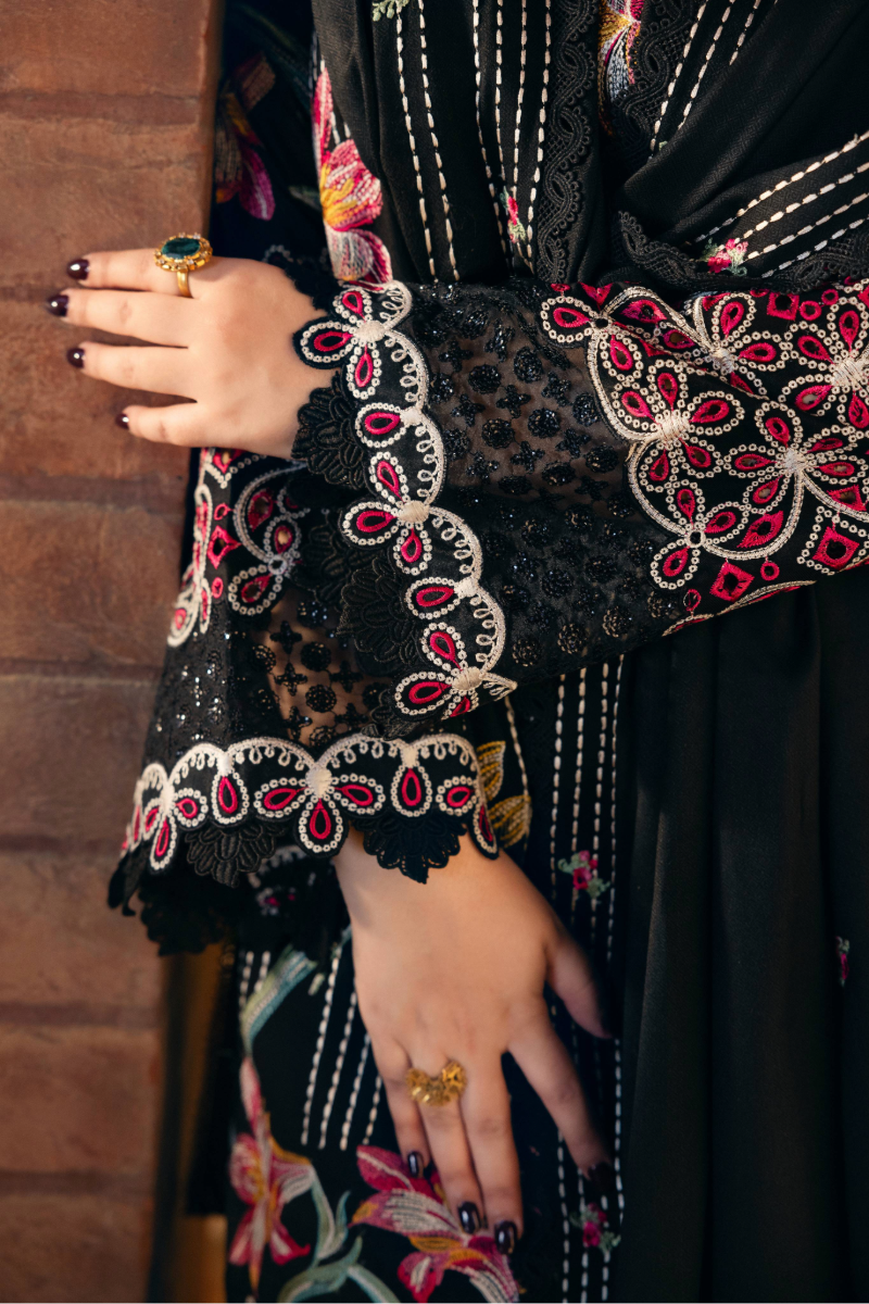 Manara | Luxury Winter 2025 | KANTHA