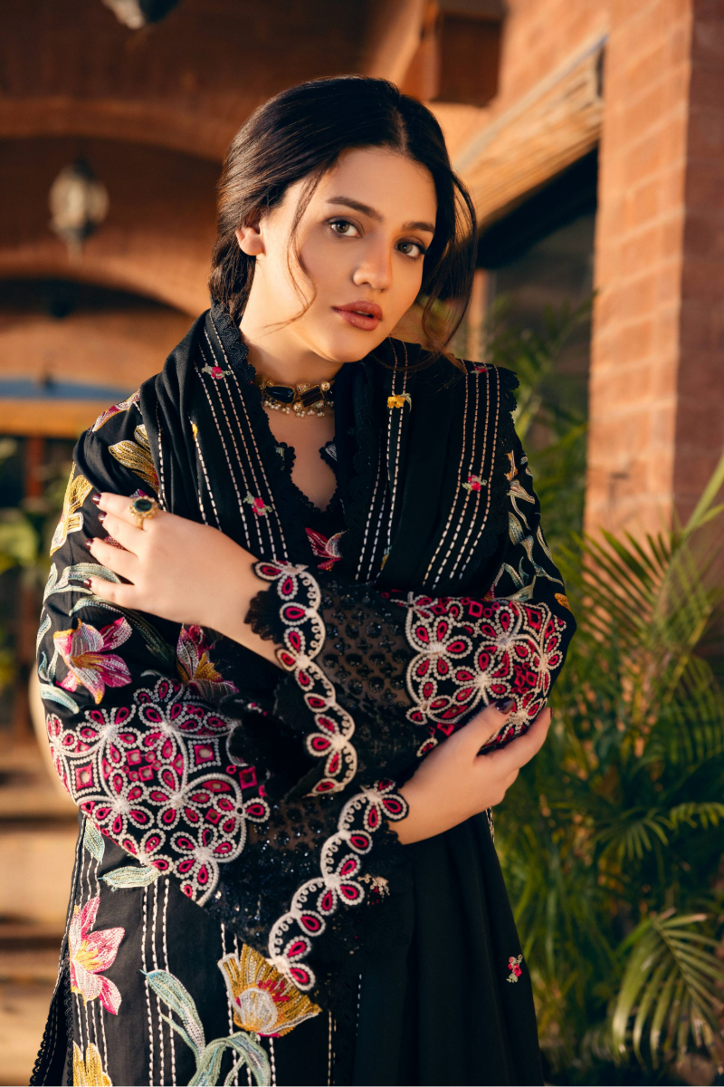 Manara | Luxury Winter 2025 | KANTHA