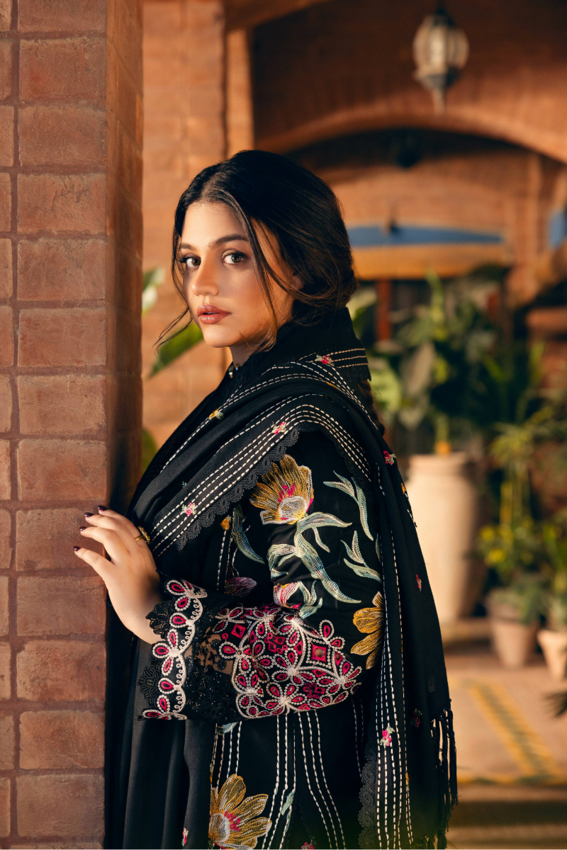 Manara | Luxury Winter 2025 | KANTHA