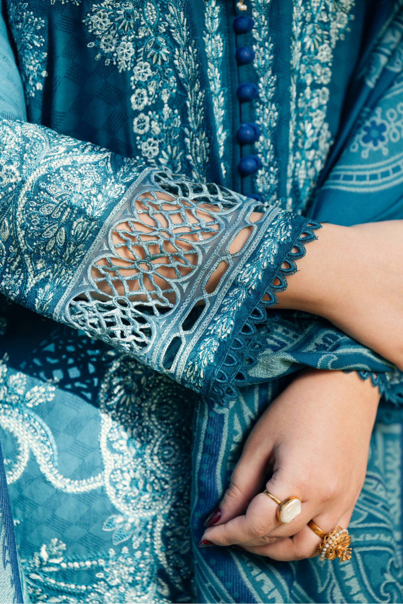 Manara | Luxury Winter 2025 |  KASHMIRI