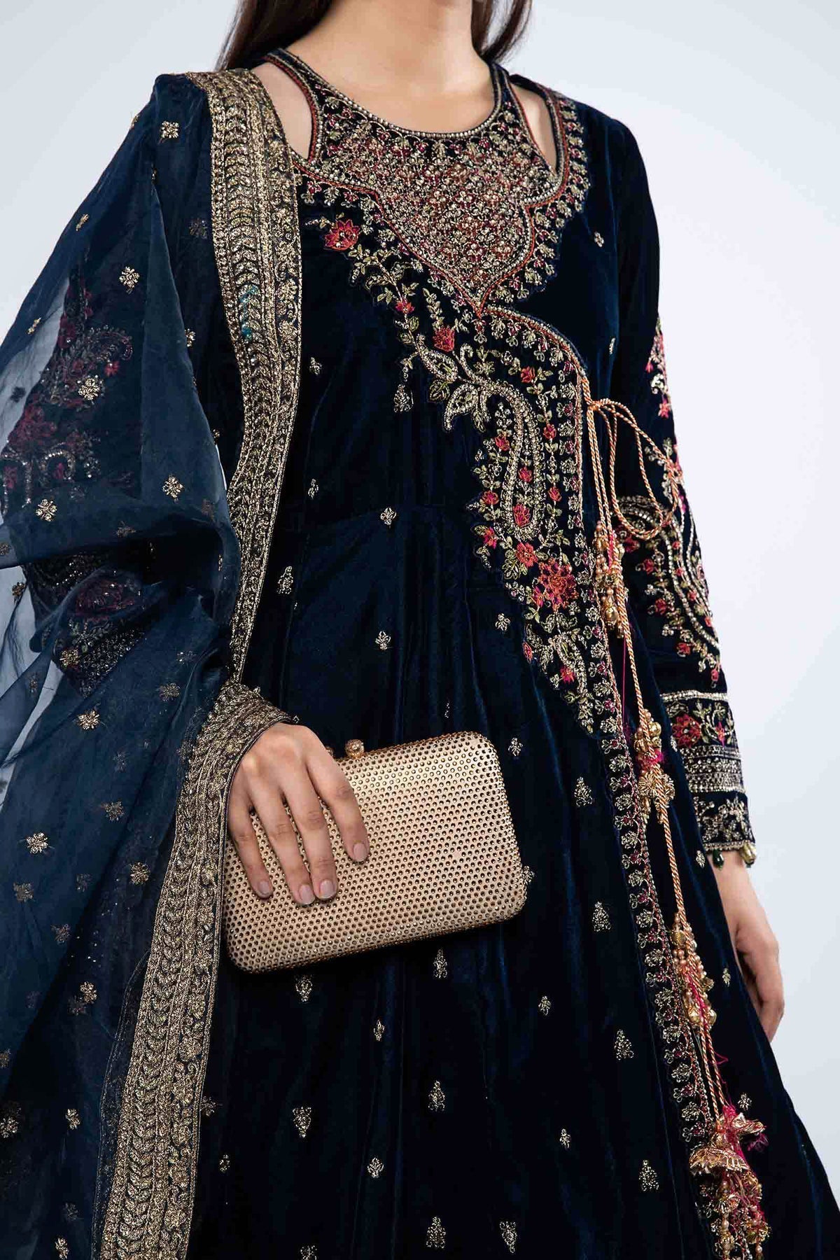 Maria B | Formal Wears | SF-W24-02