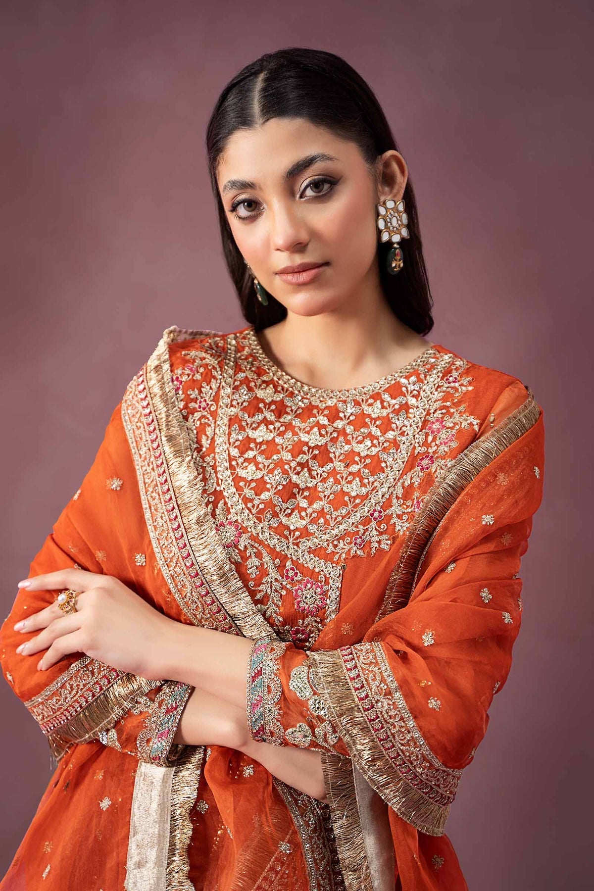 Maria B | Formal Wears |  SF-W24-19