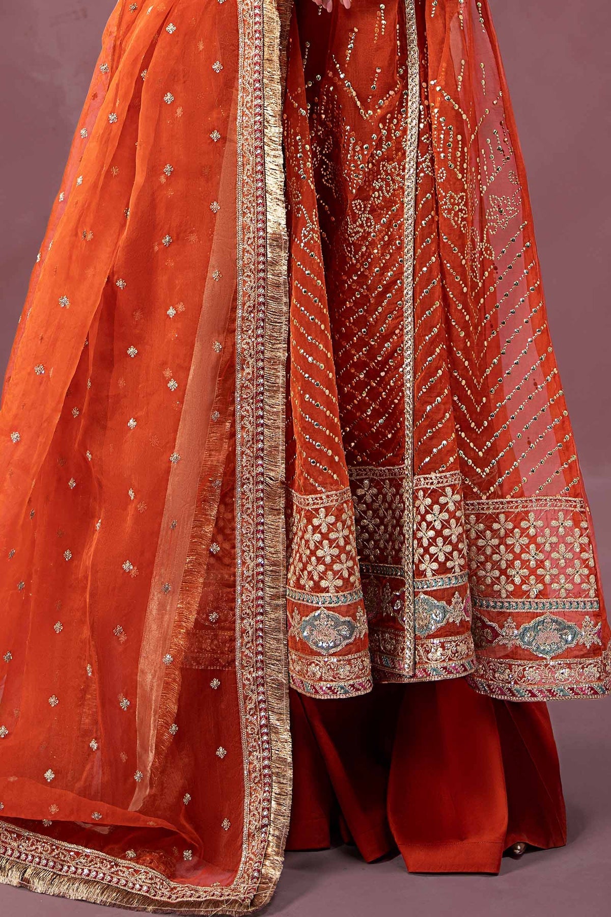 Maria B | Formal Wears |  SF-W24-19