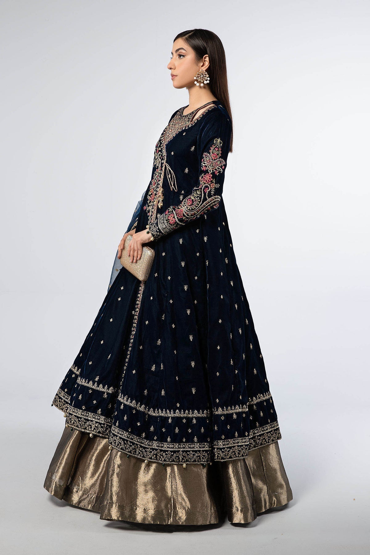 Maria B | Formal Wears | SF-W24-02