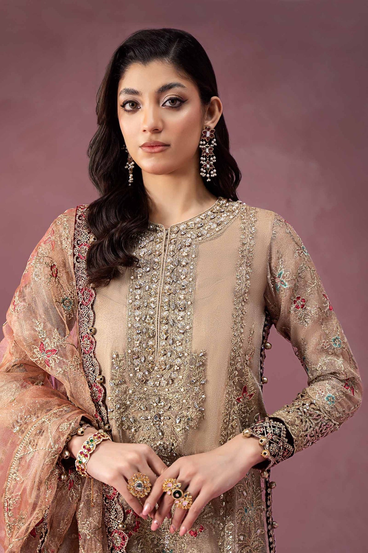 Maria B | Formal Wears | SF-W24-62