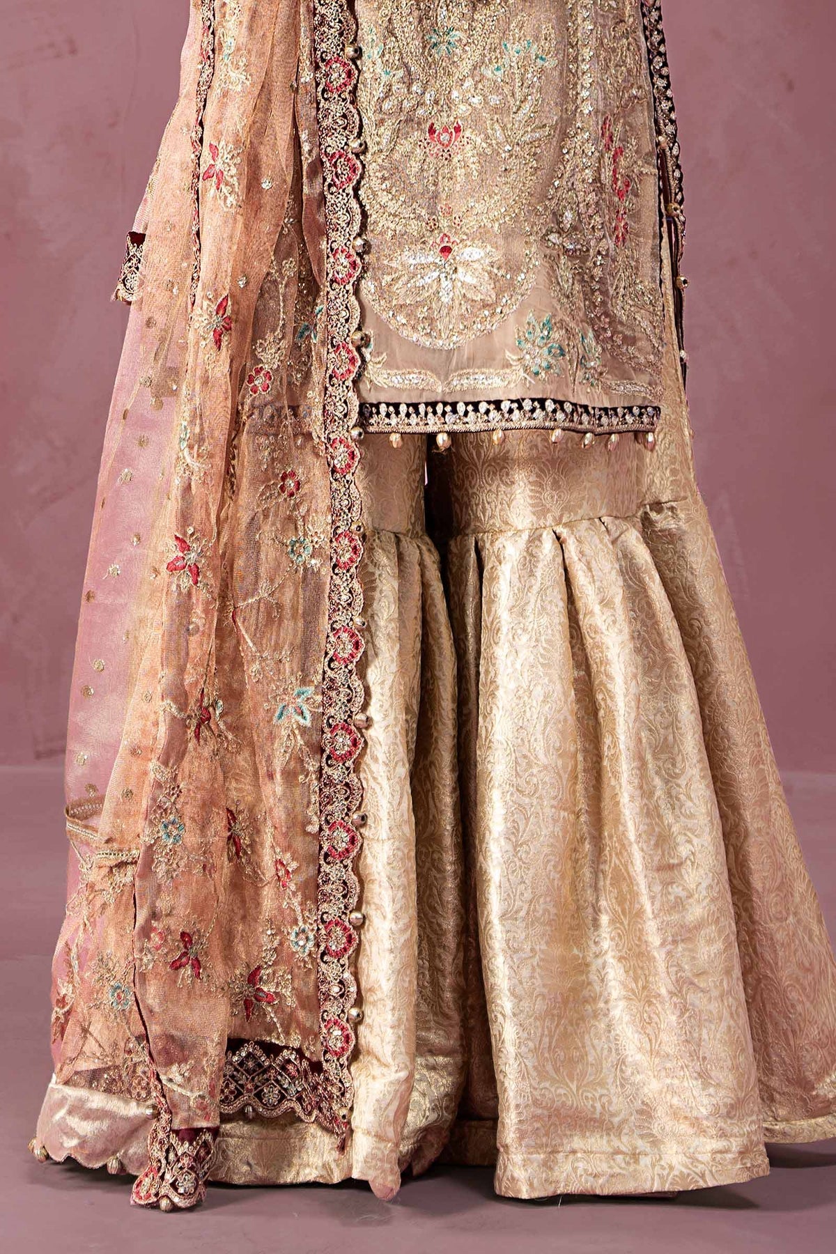 Maria B | Formal Wears | SF-W24-62