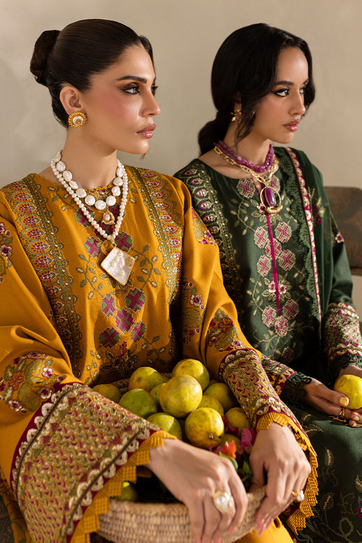 Marjjan | Orya Winter 24 |   New  MRK-02 A