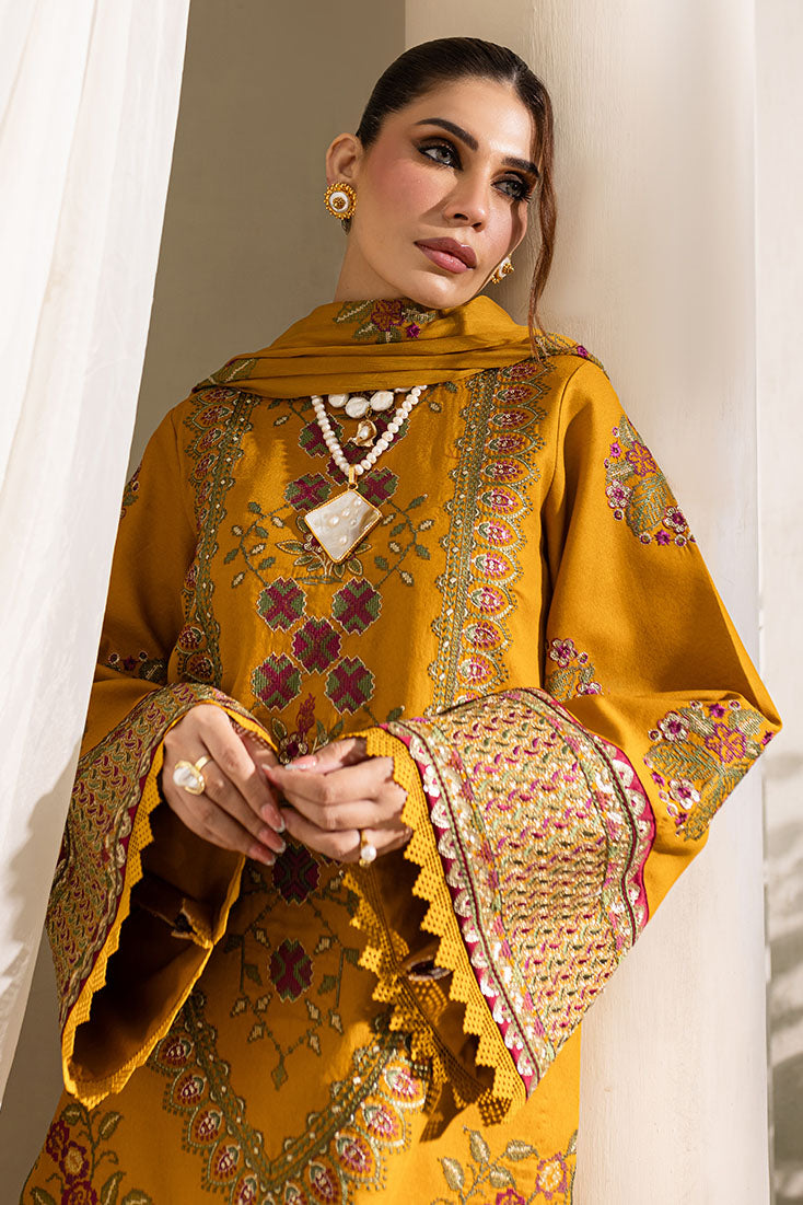 Marjjan | Orya Winter 24 |   New  MRK-02 A