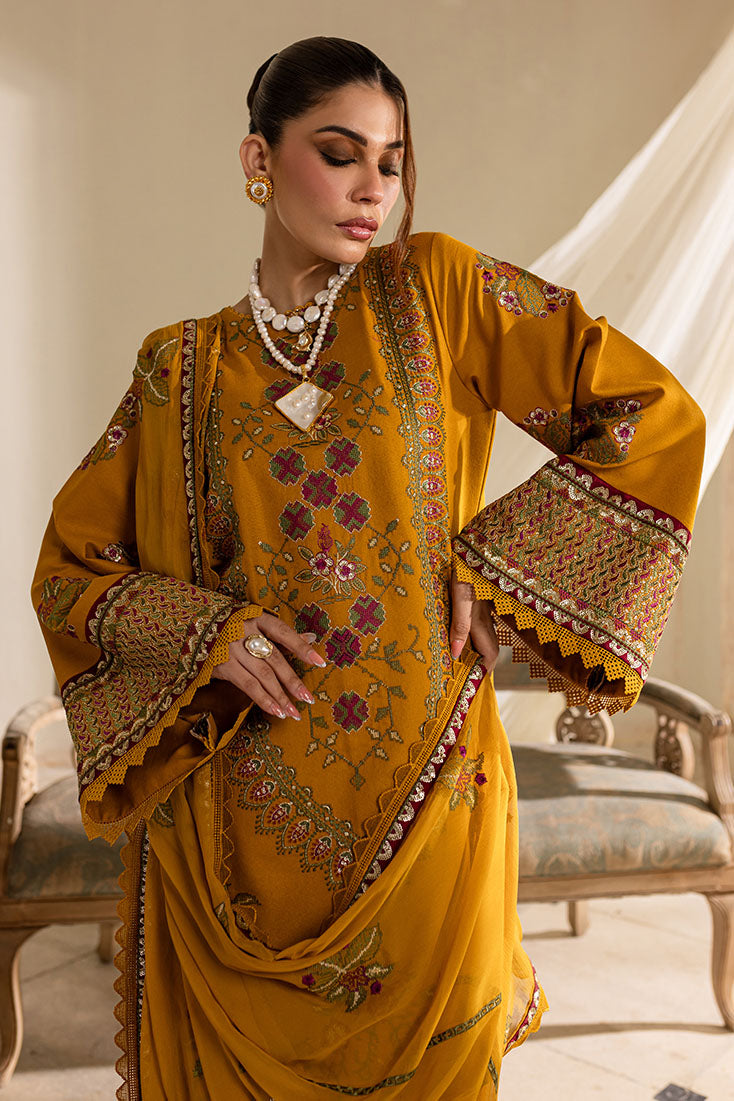 Marjjan | Orya Winter 24 |   New  MRK-02 A