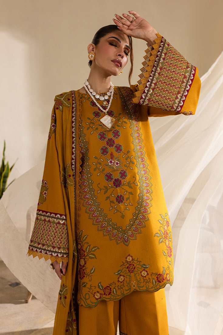 Marjjan | Orya Winter 24 |   New  MRK-02 A