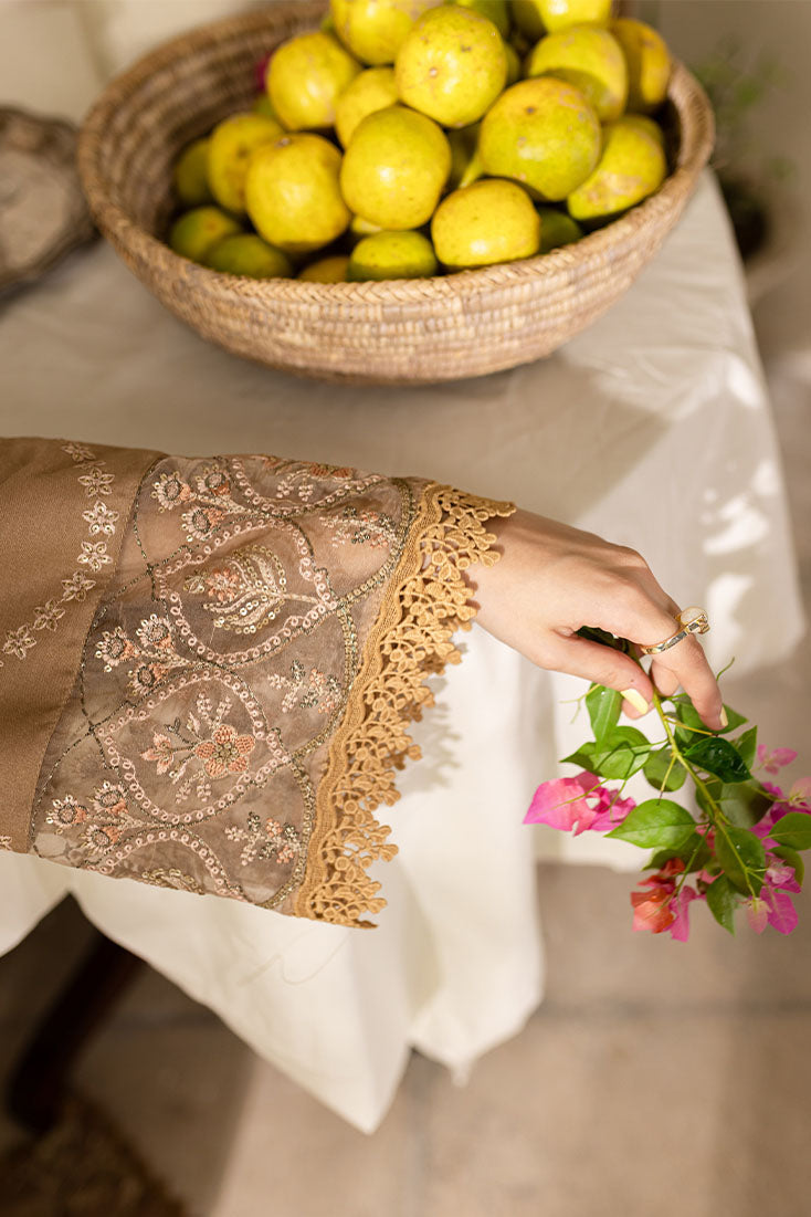 Marjjan | Orya Winter 24 |  MRK-03 A