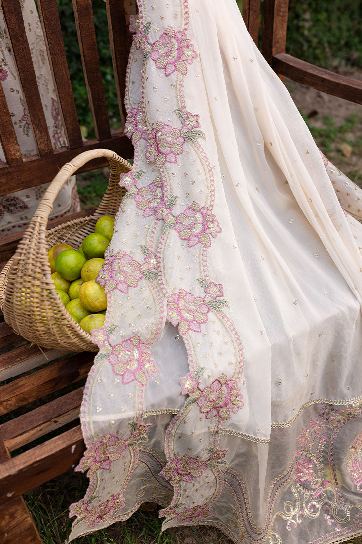 Marjjan | Orya Winter 24 |  MRK-04 A