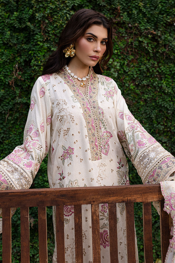 Marjjan | Orya Winter 24 |  MRK-04 A