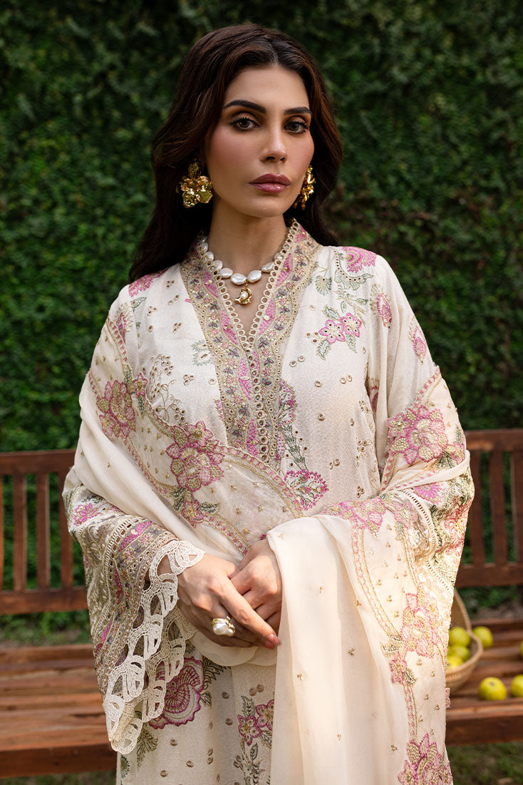 Marjjan | Orya Winter 24 |  MRK-04 A